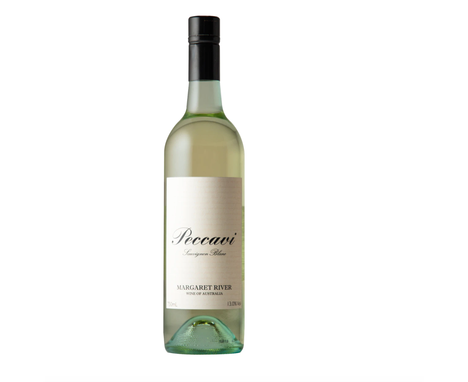 Peccavi Sauvignon Blanc 2020 - 750ml