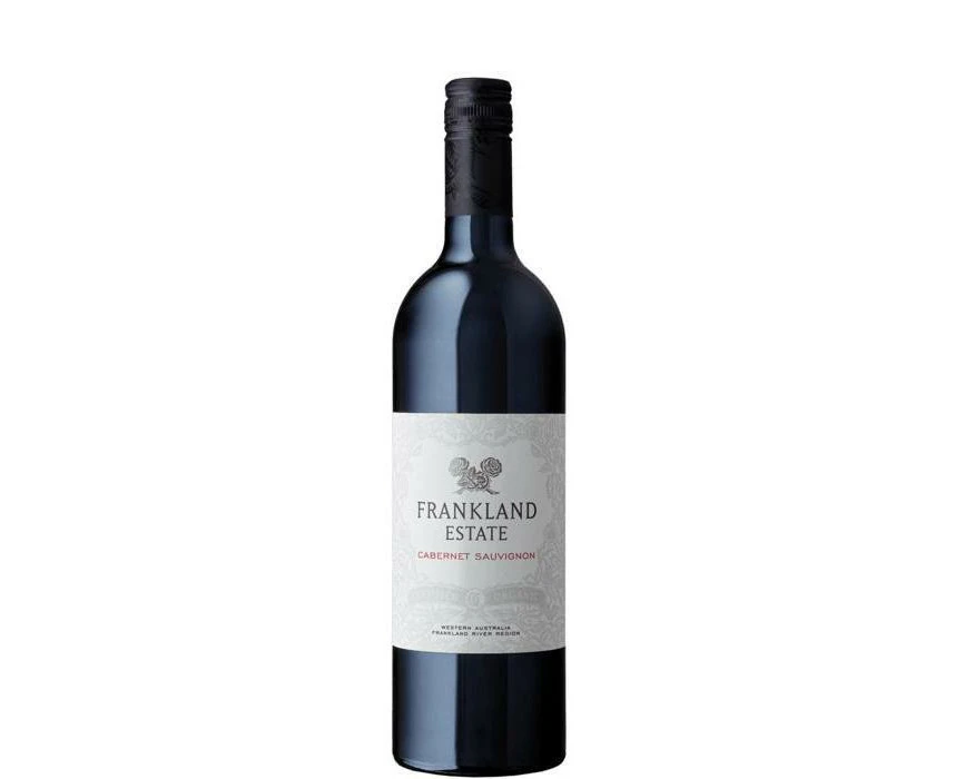 Frankland Estate Cabernet Sauvignon 2021 - 750ml