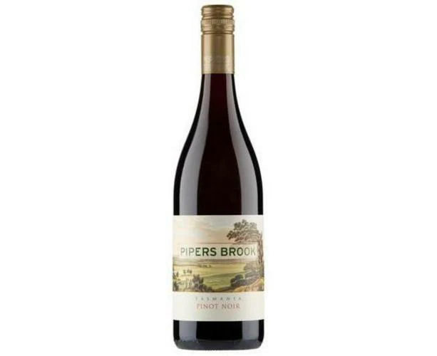 Pipers Brook Tasmania Pinot Noir 2021 - 750ml