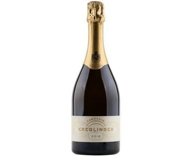 Kreglinger Vintage Brut 2018 - 750ml