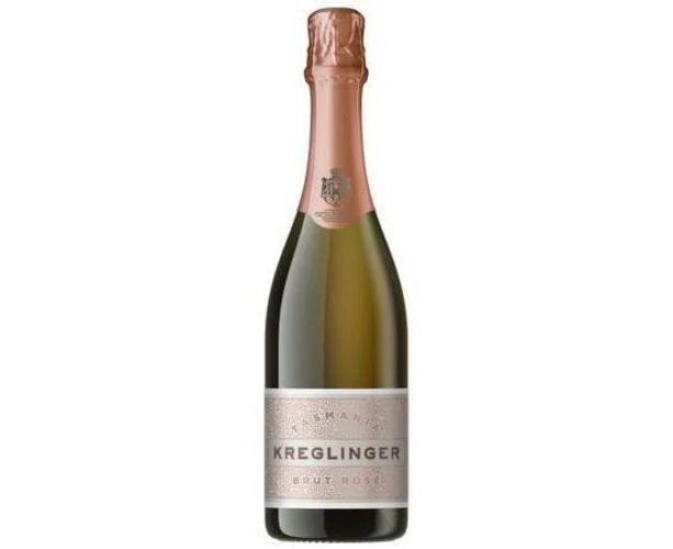 Kreglinger Brut Rose NV - 750ml