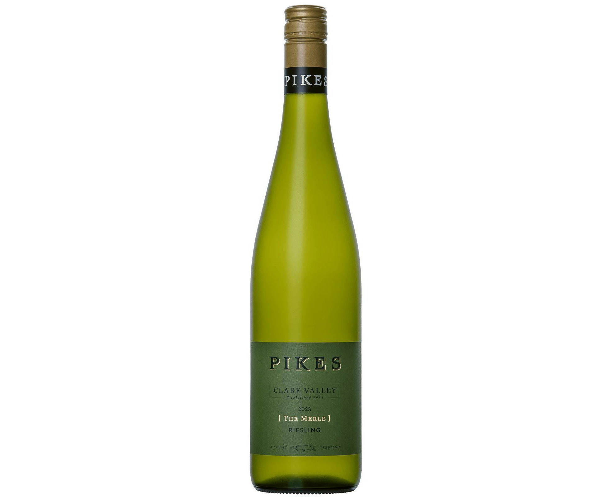 Pikes The Merle Riesling 2022 - 750ml