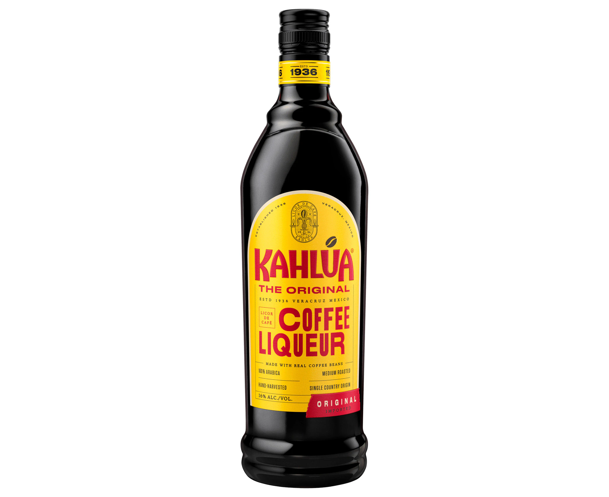 Kahlua Coffee Liqueur 700mL Bottle