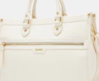 Tony Bianco Carter Tote Bag - Beige