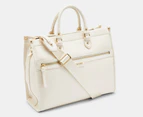 Tony Bianco Carter Tote Bag - Beige