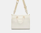 Tony Bianco Carter Tote Bag - Beige