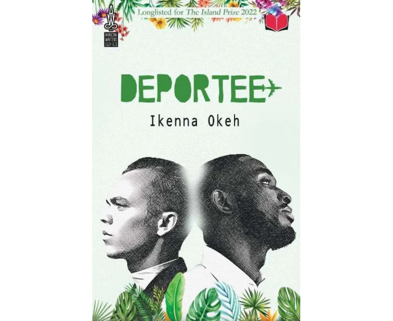 Deportee by Ikenna Okeh