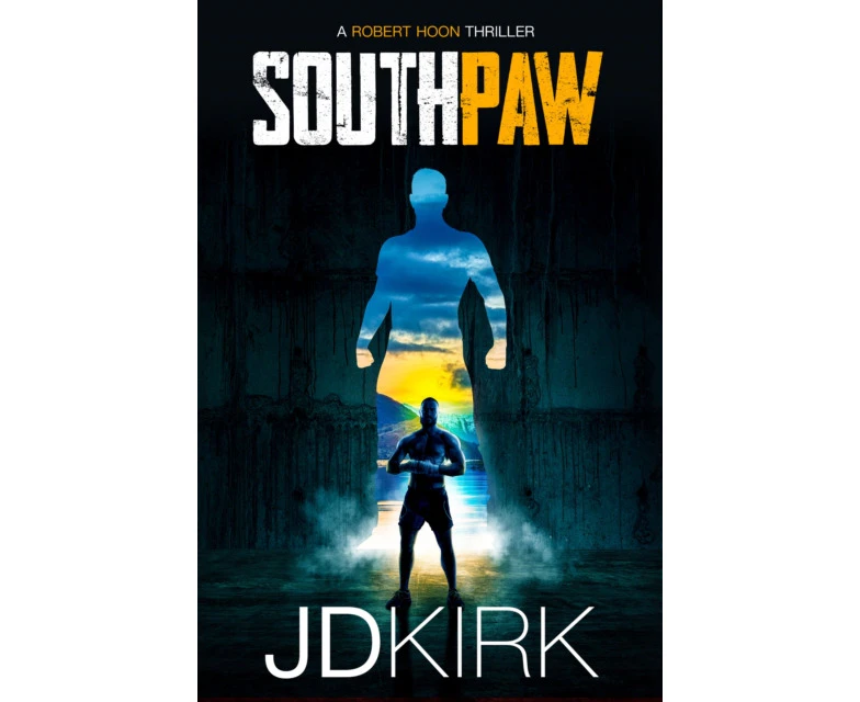 Southpaw by J.D. Kirk