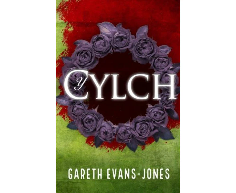 Cylch Y by Gareth EvansJones