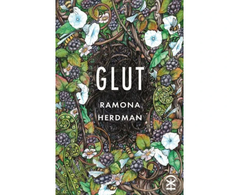 Glut by Ramona Herdman