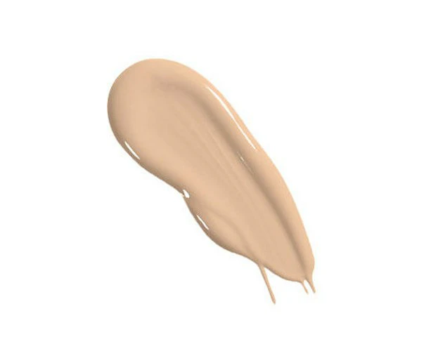 Powder Finish Liquid Foundation - Porcelain