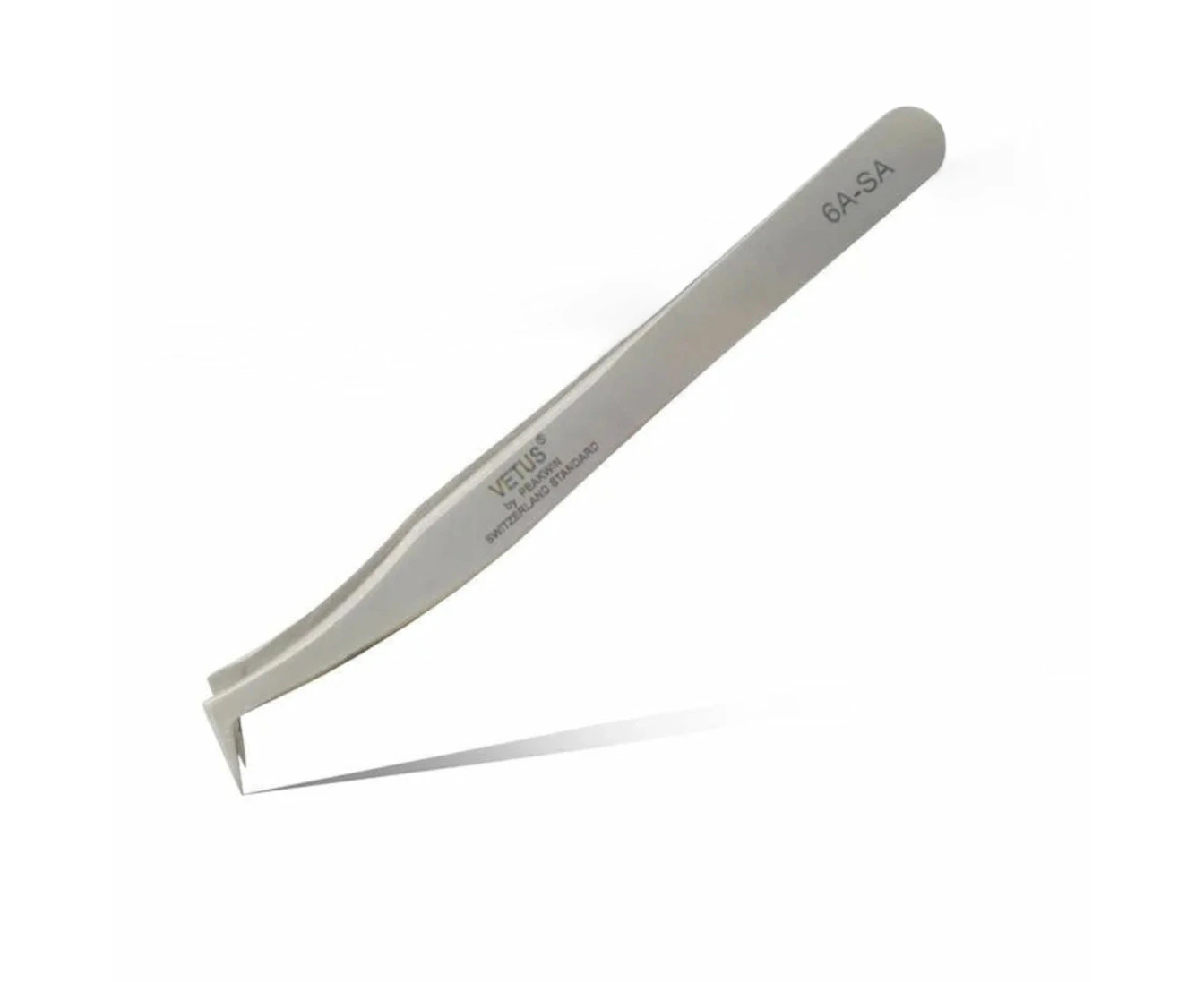 Miosh Eyelash Extension Tweezers - Lash Pick Up VETUS 6A-SA