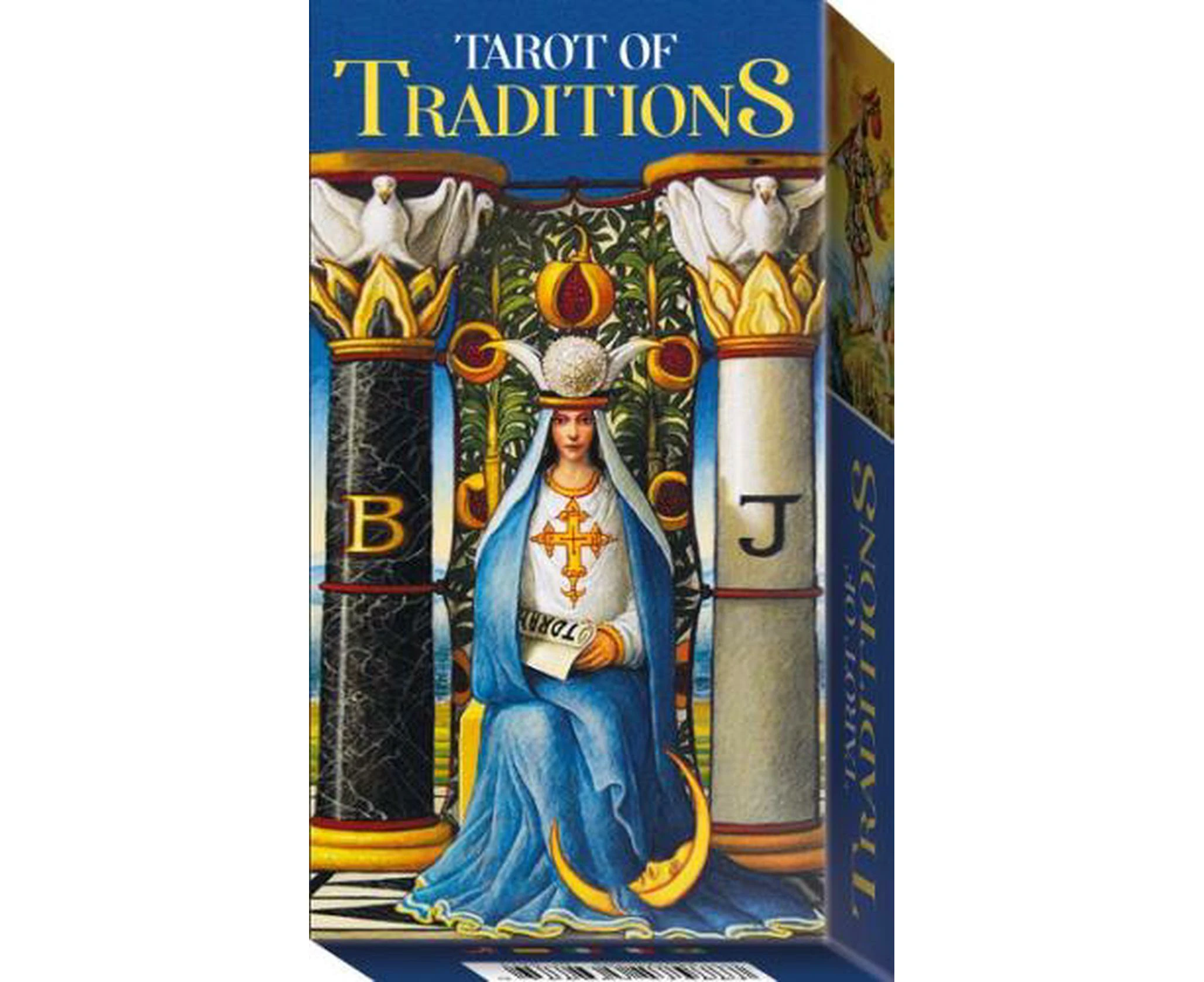 Tarot of Traditions