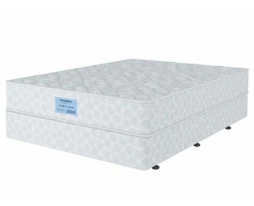 Sleepmaker Executive Premium Double Sided Medium No