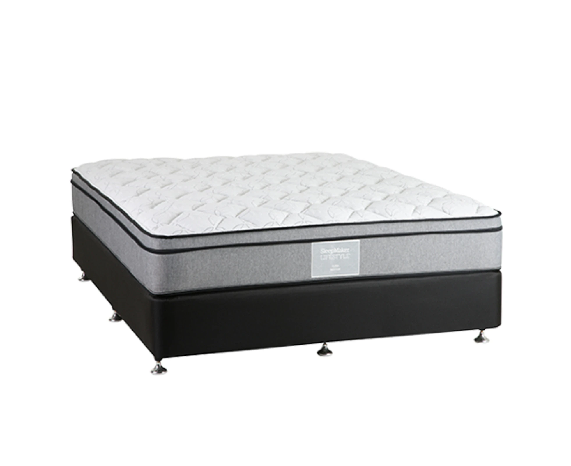 Sleepmaker Lifestyle Beechworth Biopedic Pocket Spring Medium No