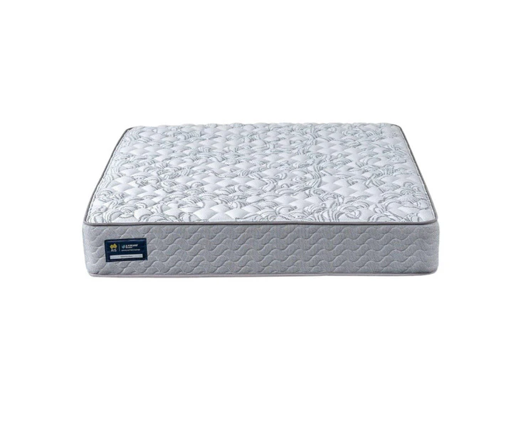 A H Beard Domino Emerton Mattress Medium Feel No Base