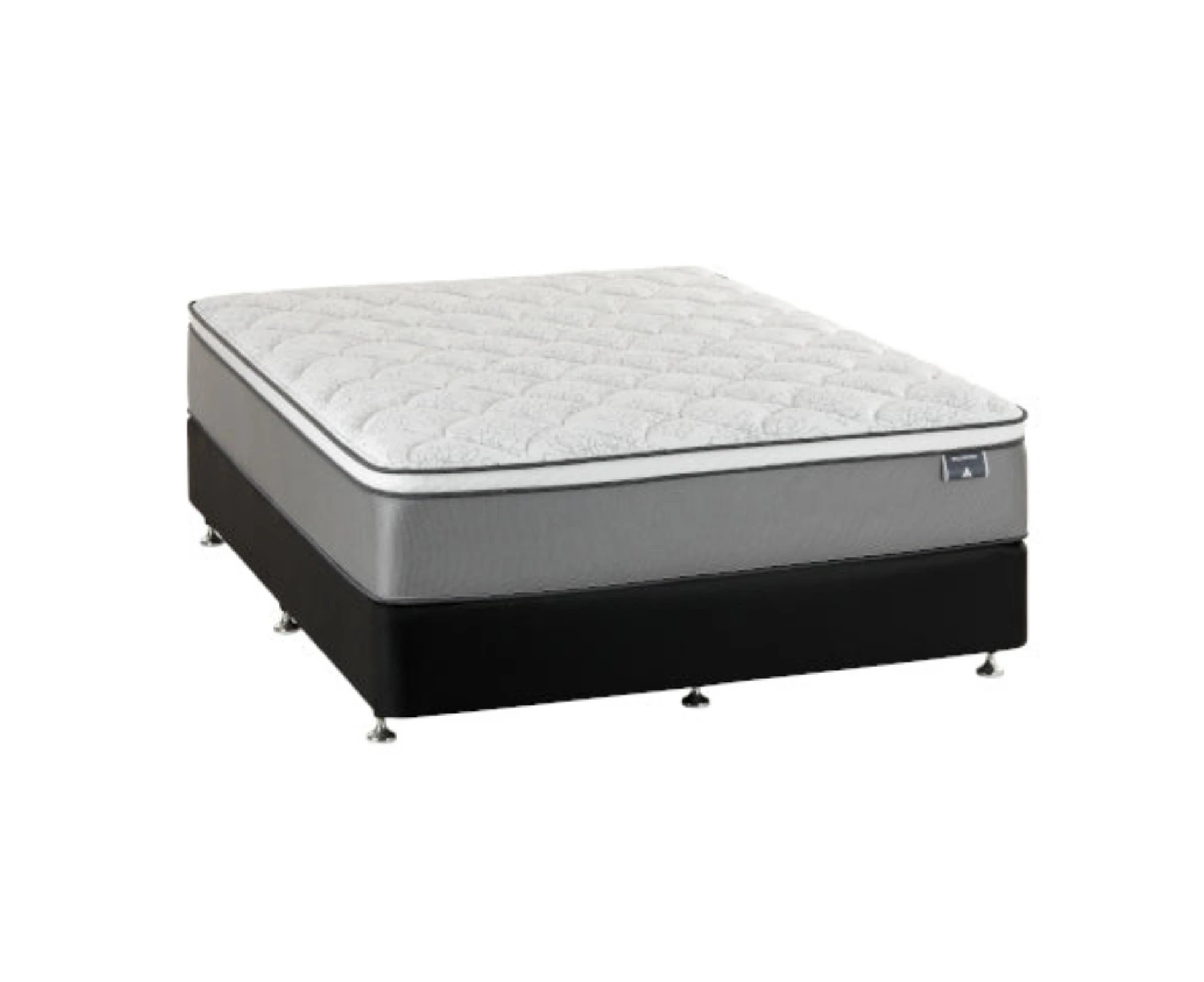 Sleepmaker Lifestyle Southport Biopedic Pocket Spring Medium No