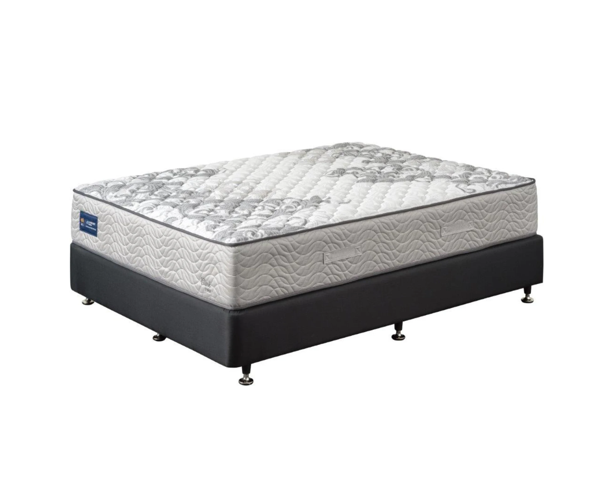 Domino Gibson Mattress Ultra Firm Feel No Base