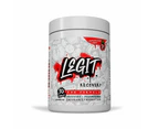 Recovery EAA Formula By Legit Supps - Raspberry Rage