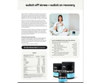 Adrenal Switch By Switch Nutrition - Lemonade