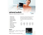 Adrenal Switch By Switch Nutrition - Lemonade