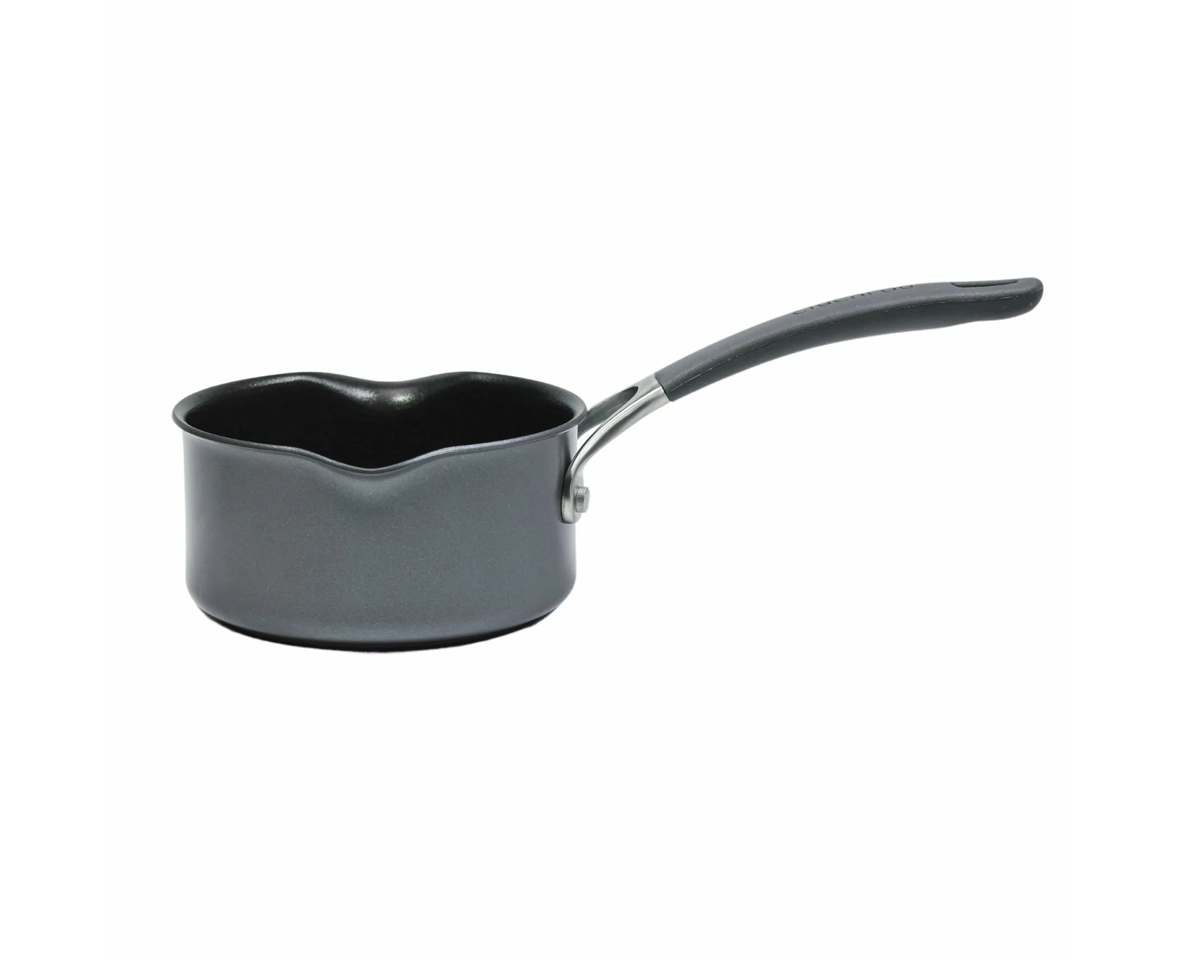 Circulon ScratchDefense A1 Nonstick Induction Milkpan - 14cm/0.9L