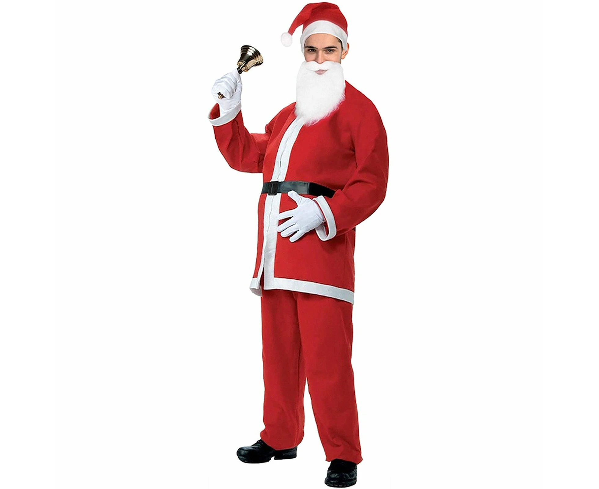 Adult Santa Costume