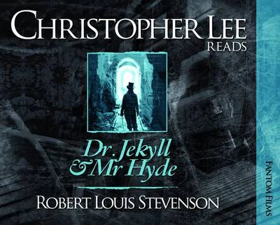 Dr. Jekyll and Mr. Hyde by Robert Louis Stevenson