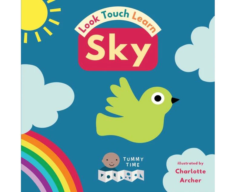 Sky by Childs Play