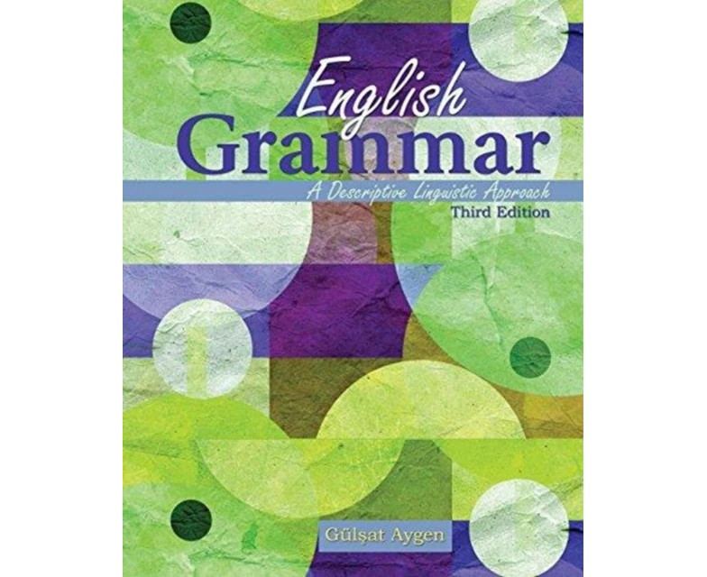 English Grammar by Aygen