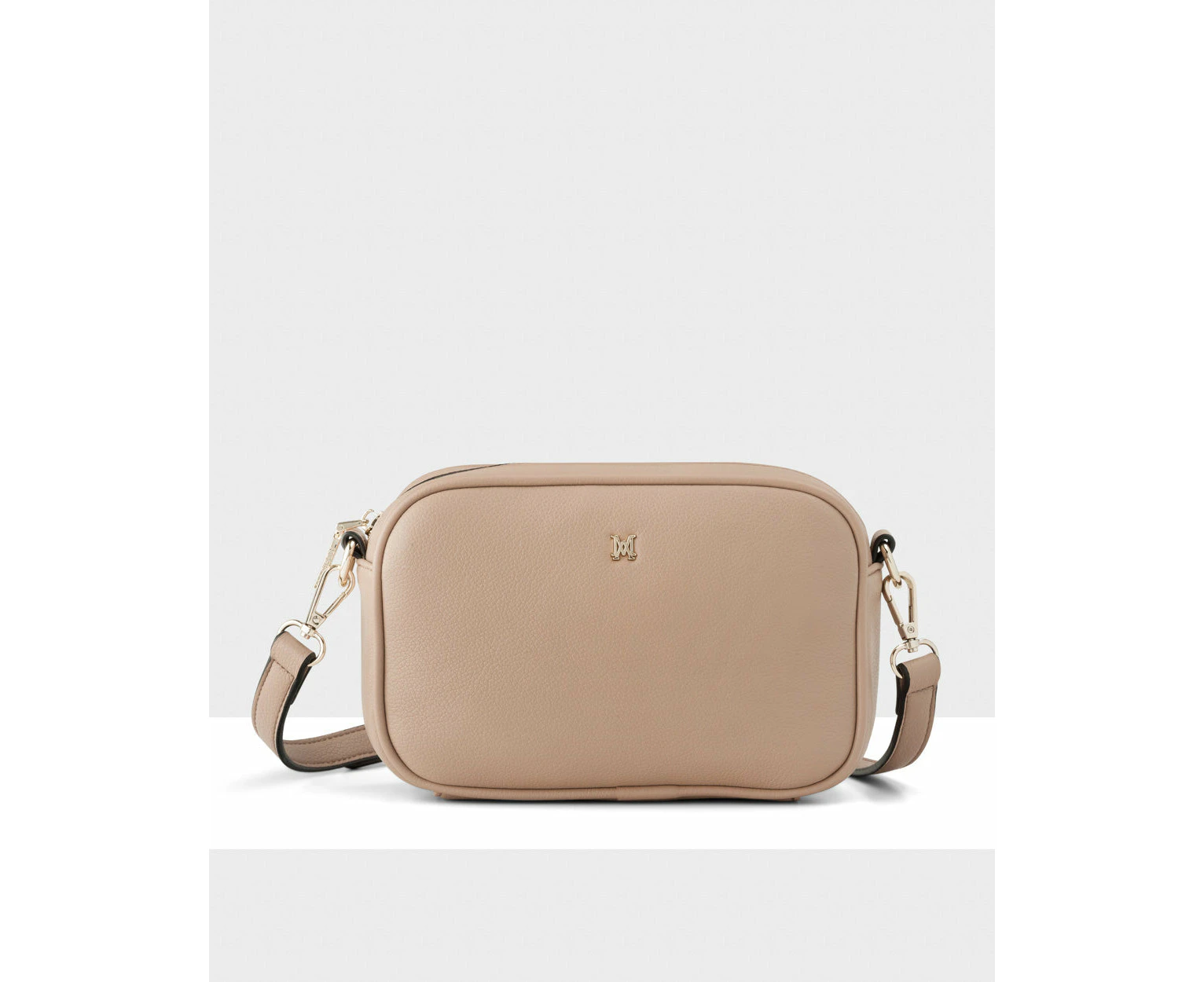 Monica Camera Crossbody Bag