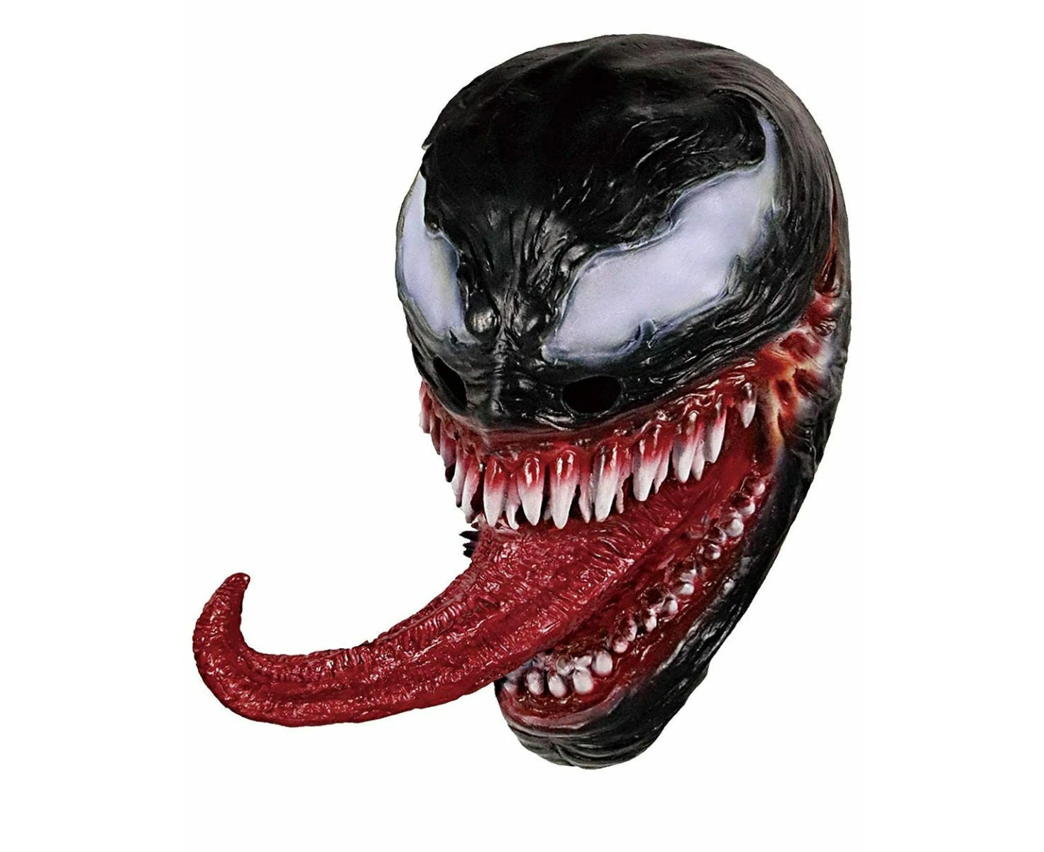 Venom Deluxe Latex Mask