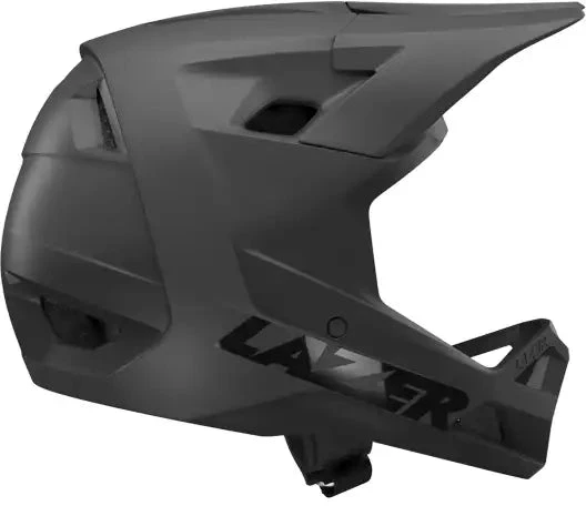 Lazer Chase Kineticore Full Face Helmet - Matt Black