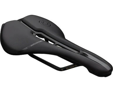 PRO Turnix Team Saddle Black