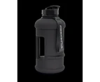 1.3L Matte Bottle by The X Athletics - Blue