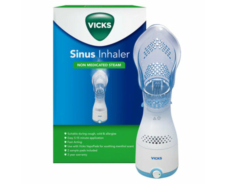 Vicks Sinus Inhaler