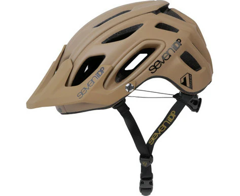 Seven iDP M2 BOA Helmet Sand