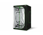 Certa Hydroponic Indoor Grow Tent (120 x 120 x 200cm)