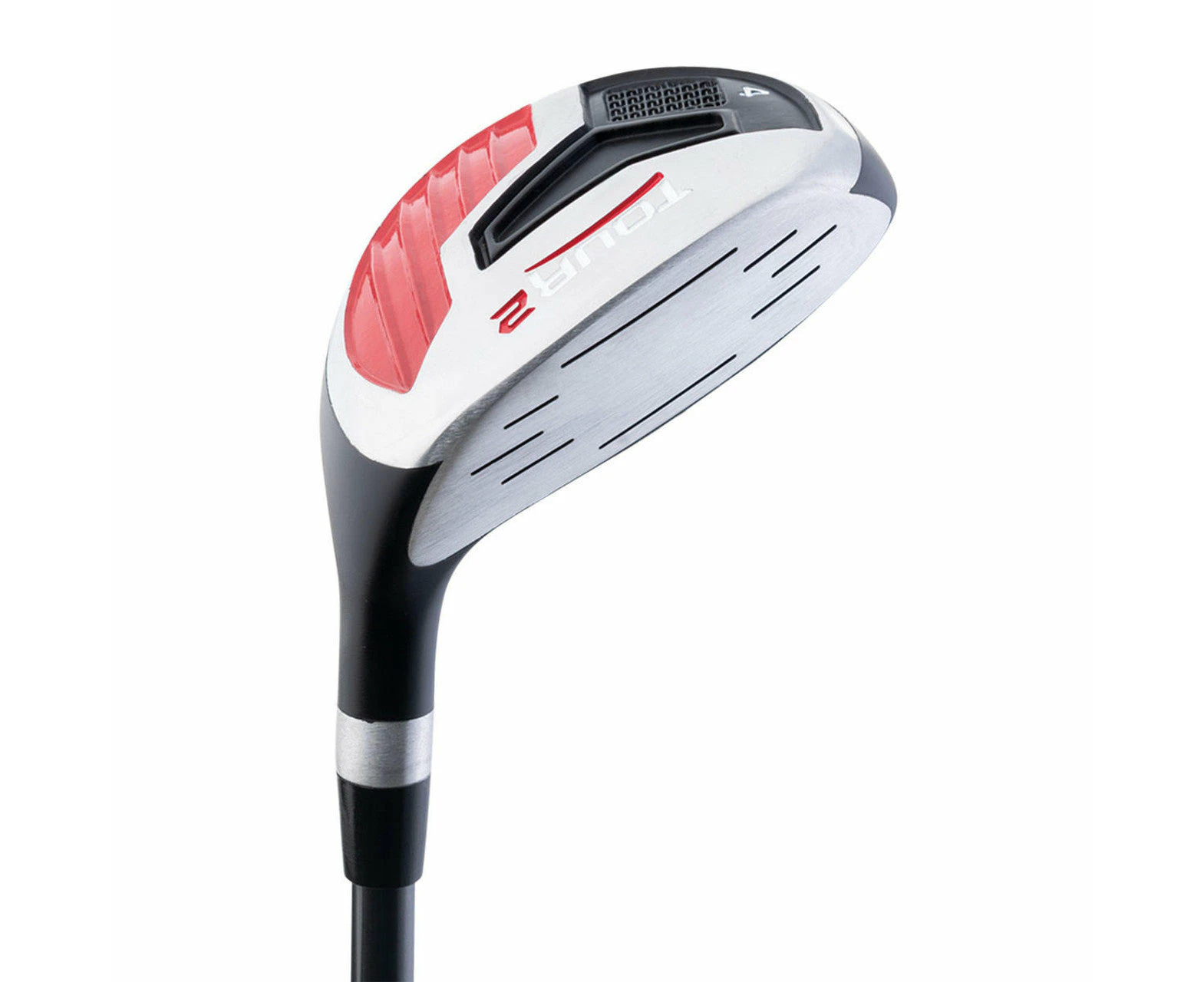 Spalding Tour2 - Hybrid 4 - Brand New fully assembled with Project X Catalyst Standard shaft R/H