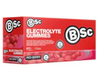 BSc | Electrolyte Gummies Mix by Bodyscience