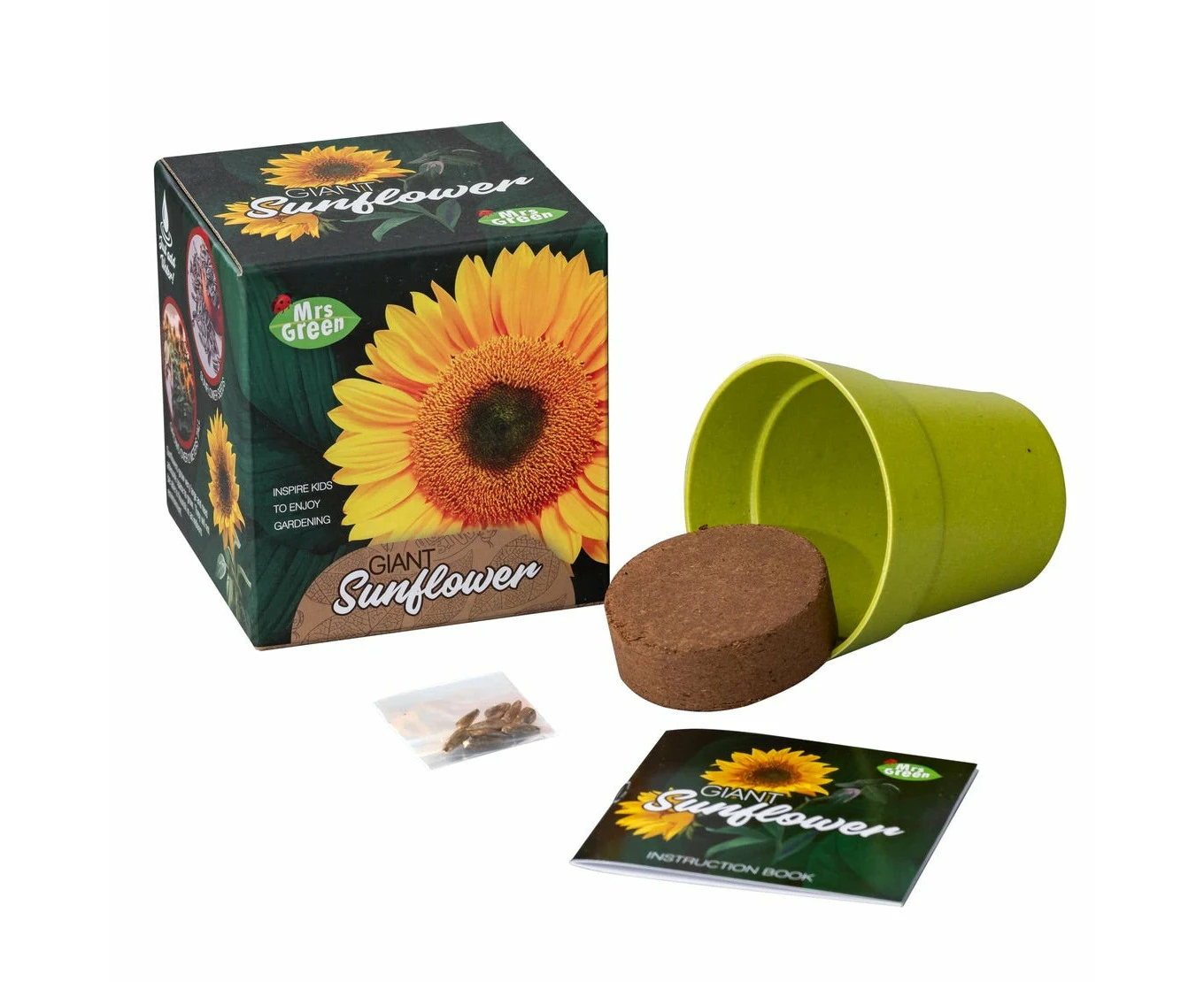 Giant Sunflower