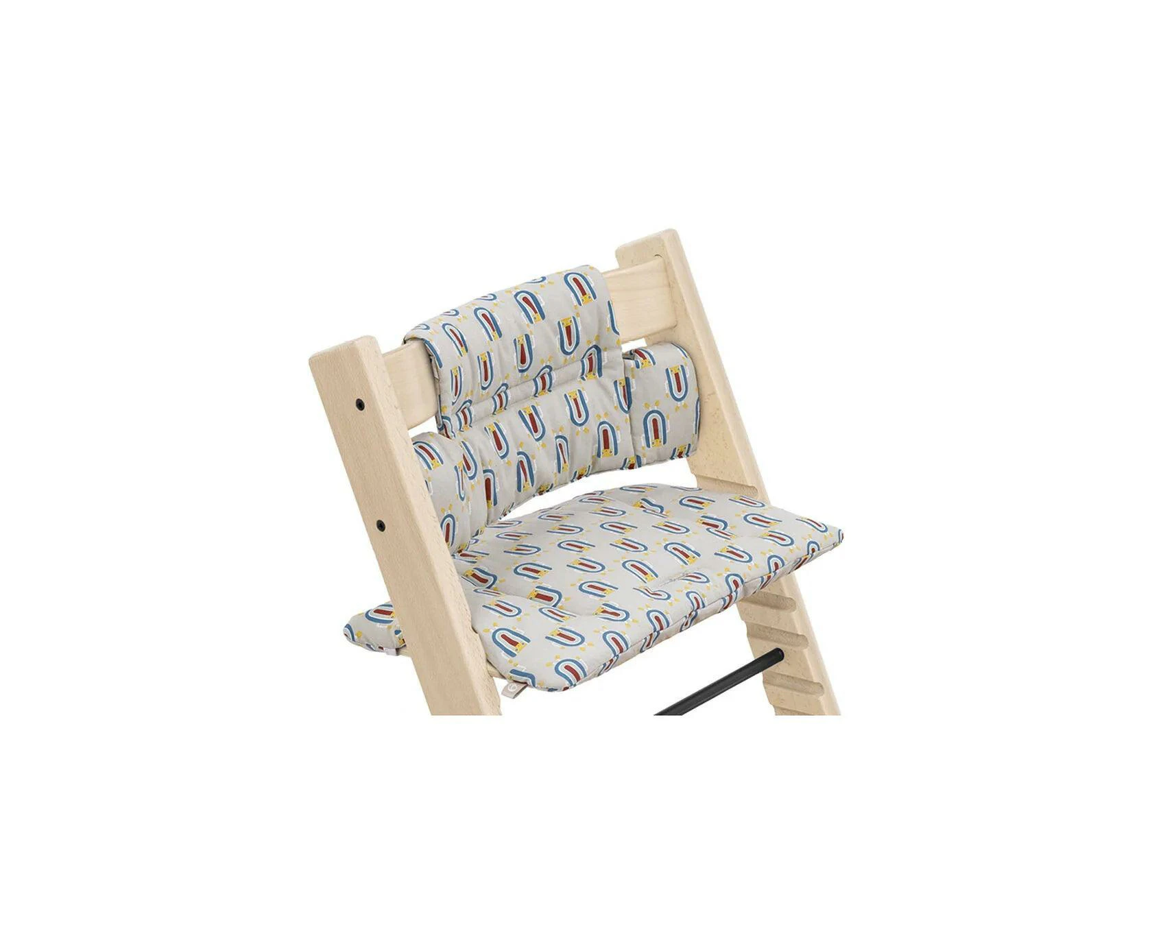 STOKKE Tripp Trapp Classic Cushion - Robot Grey