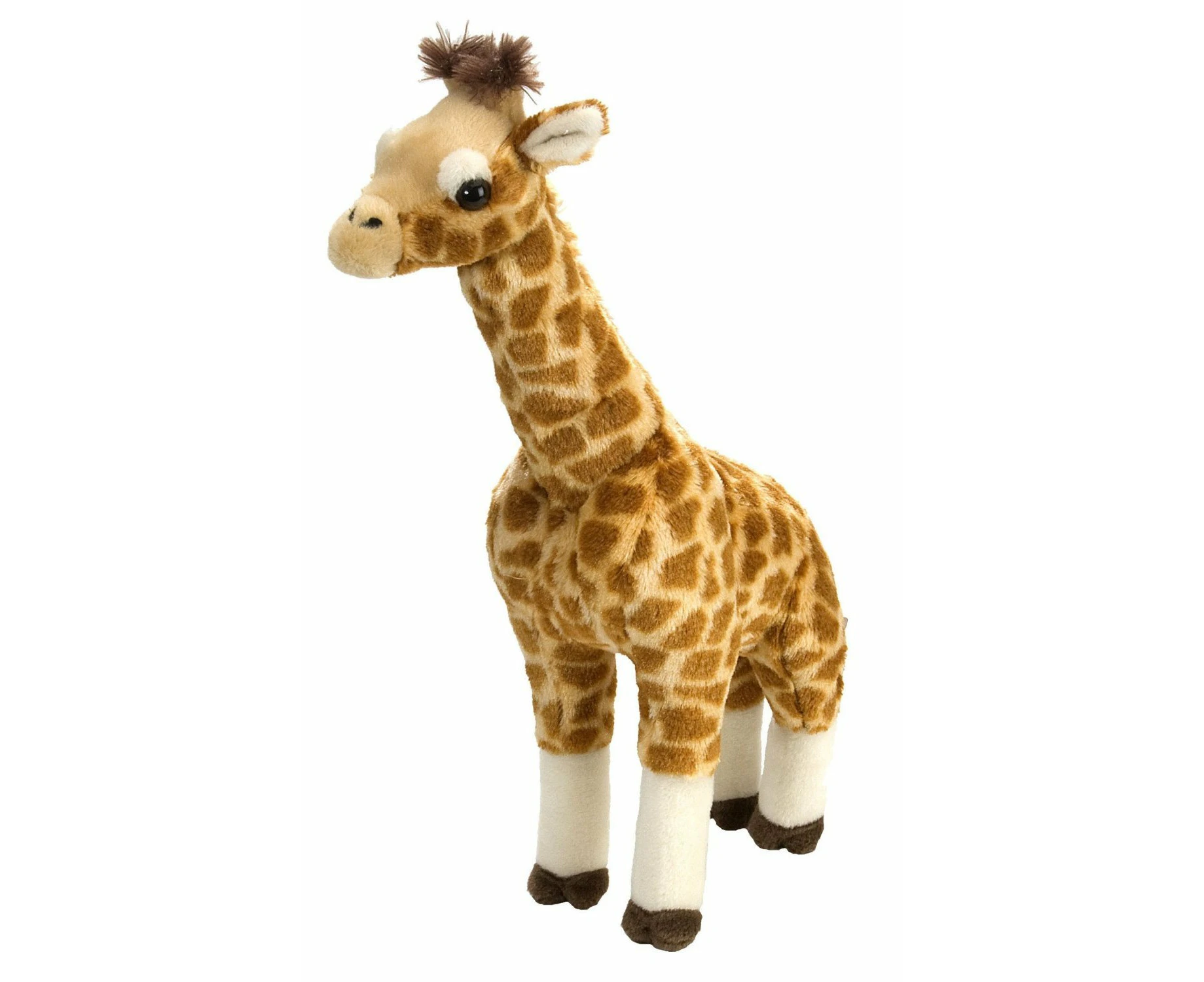 Wild Republic - Cuddlekins Giraffe Standing 43cm