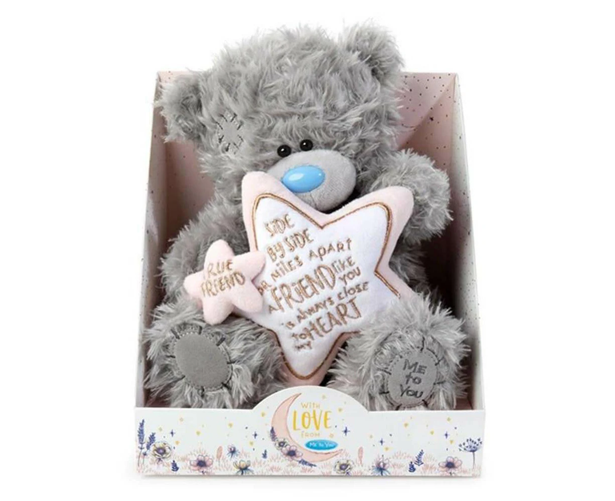 Me to You - Friend Like You - Tatty Teddy Gifting Soft Toy