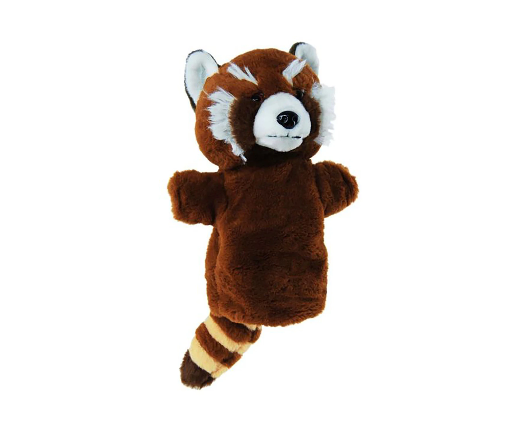 Elka Hand Puppet 25cm Red Panda 1212-RED