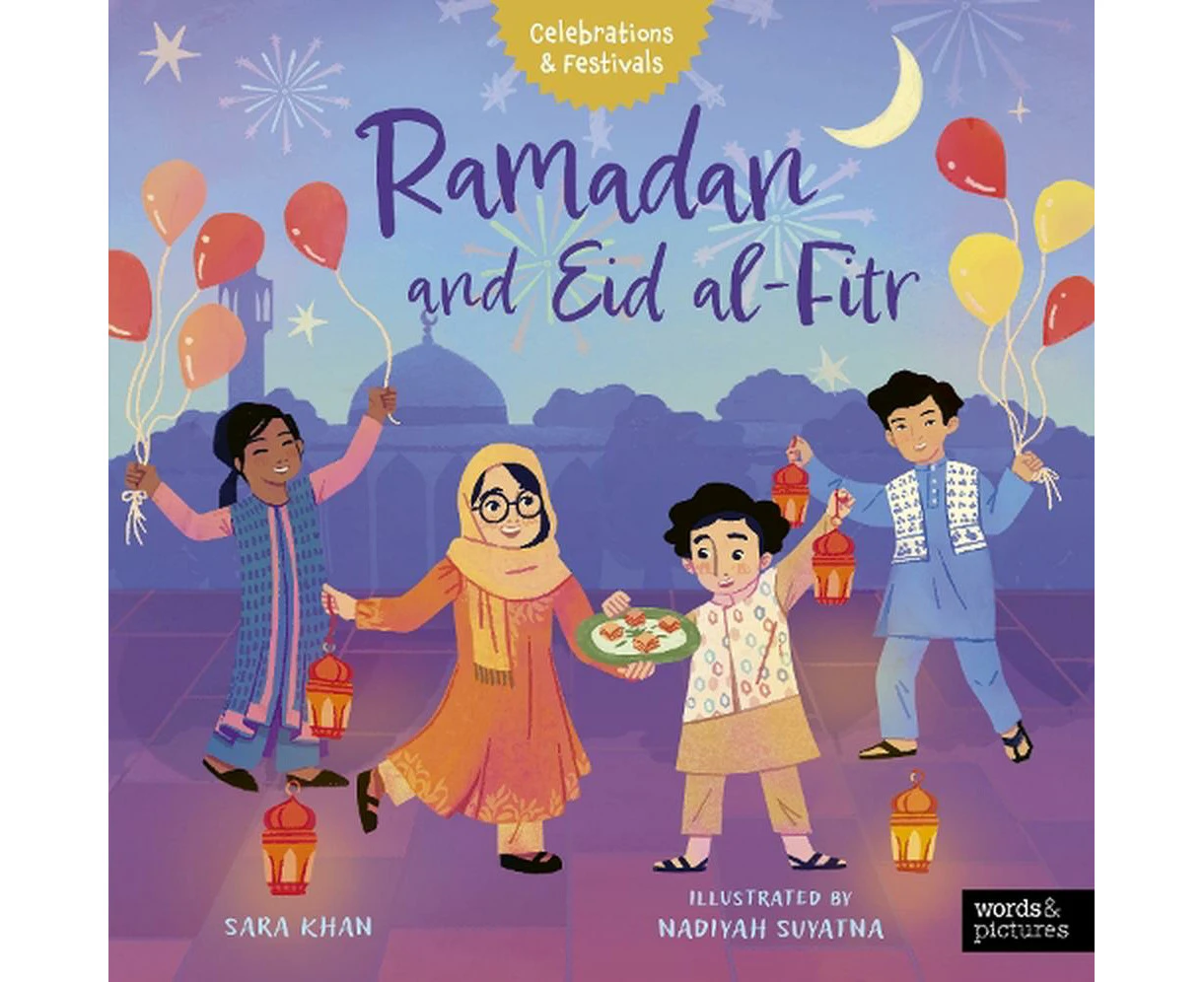 Ramadan and Eid al-Fitr