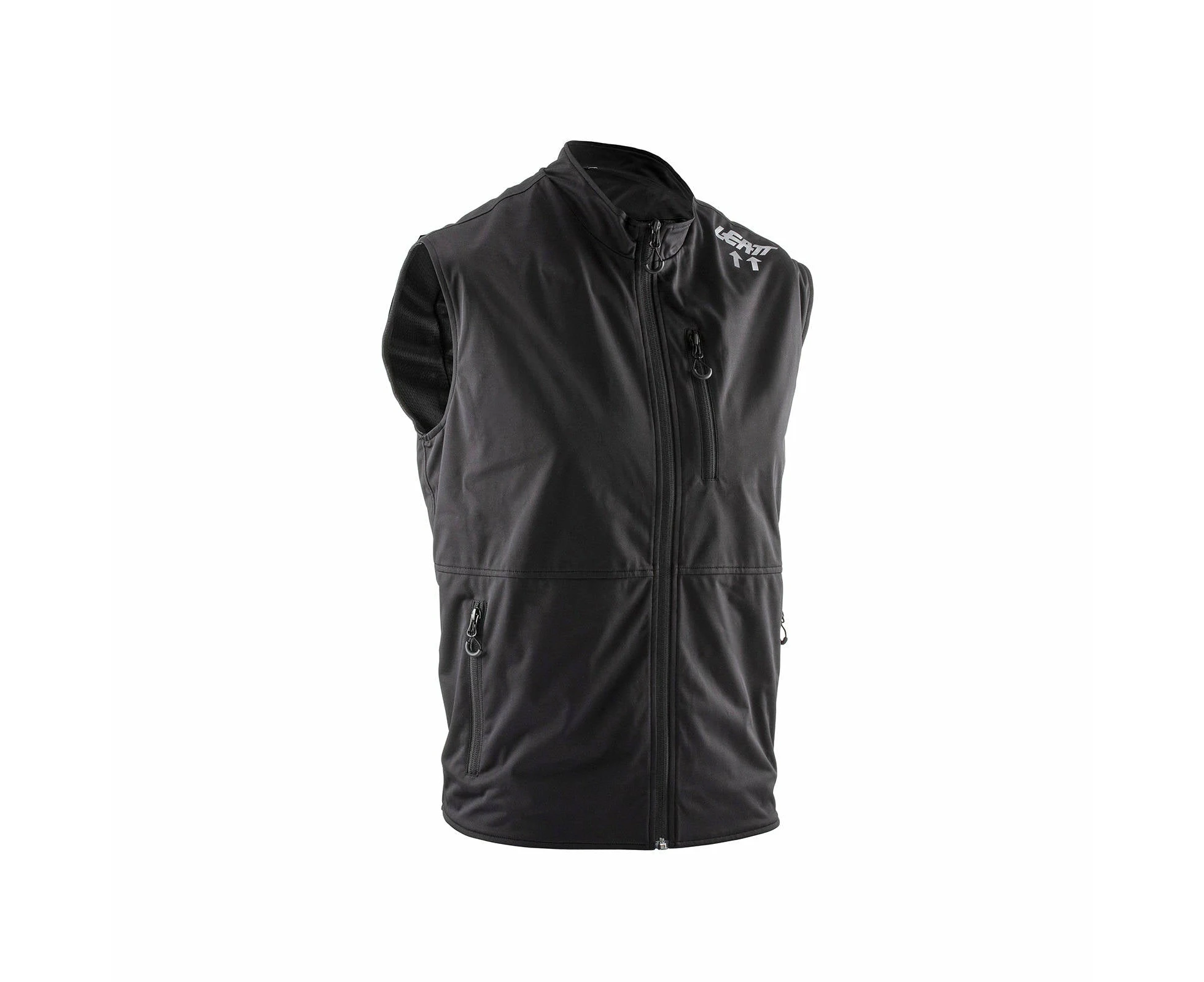 Leatt Vest RaceVest Black 2022