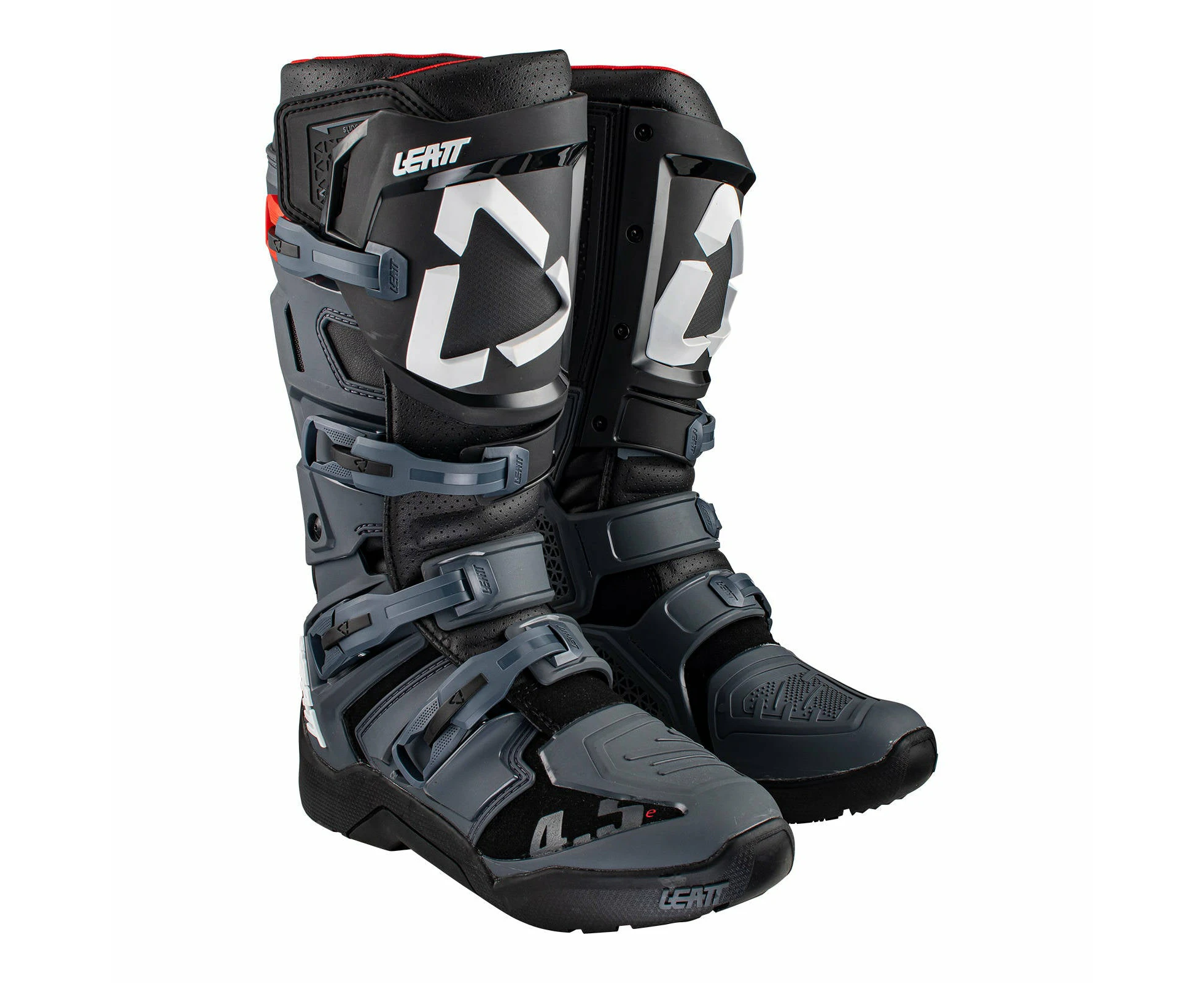 Leatt 4.5 Enduro Boot - Graphene