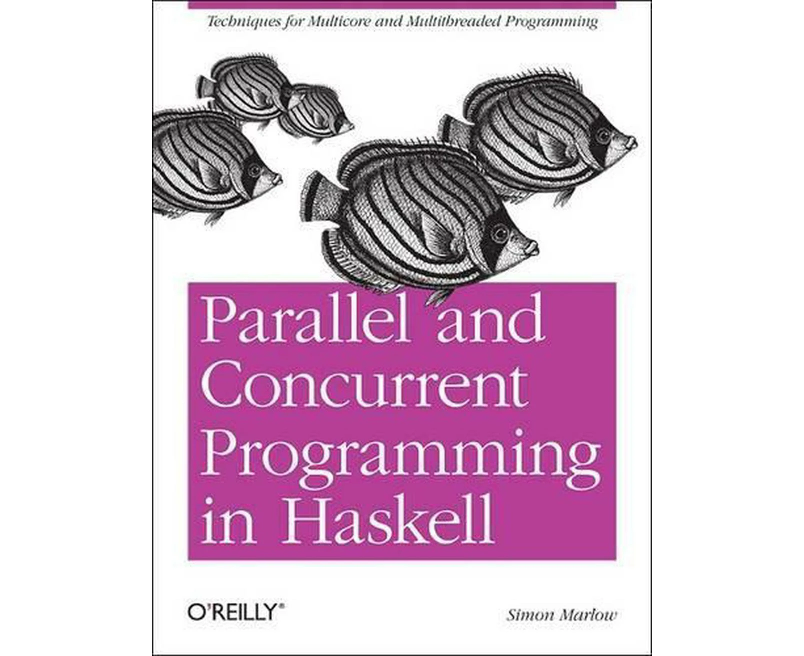 Parallel and Concurrent Programming in Haskell