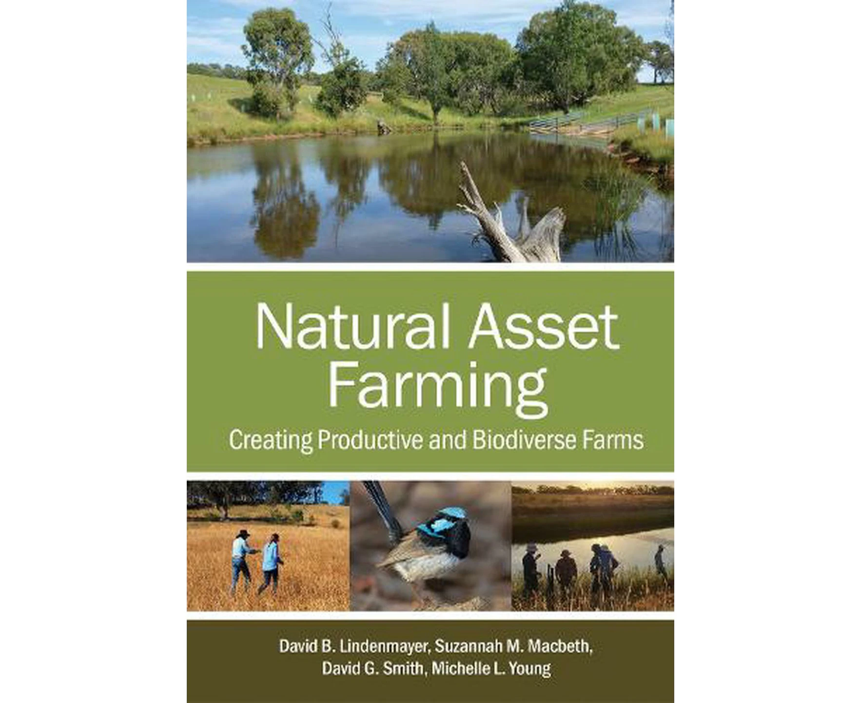 Natural Asset Farming